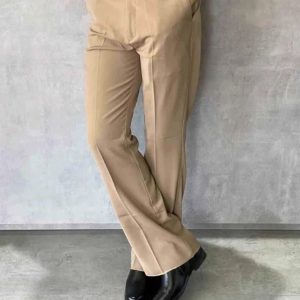 TAILORED FORMAL PANT