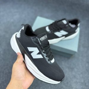 New Balance FuelCell SuperComp Trainer Black White